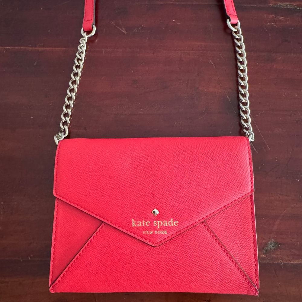 Kate Spade Crossbody Purse